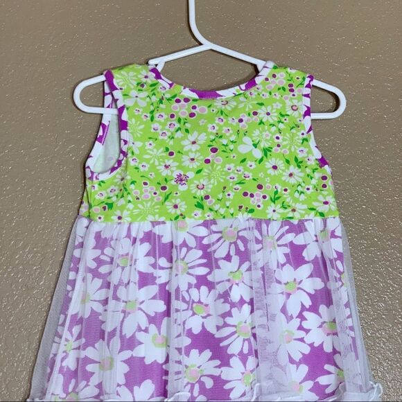 Flap Happy toddler girl dress‎ - Picture 9 of 10